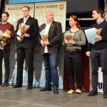 Turnov zná vítěze ankety Sportovec roku 2018