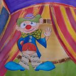 Velký rodinný karneval - Cirkus Ponorino
