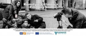 POLSKO-ČESKÁ FILMOVÁ KOMUNITA - KOMITYWA FILMOWA